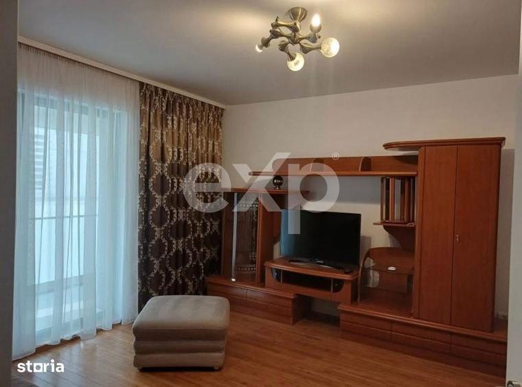 Apartament cu 2 camere decomandat în Ultracentral