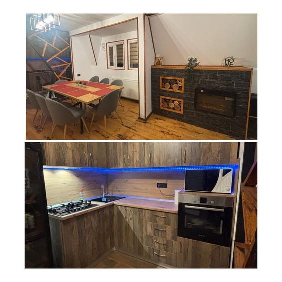 Casă cu 4 camere cu Teren 400 Mp în Exterior Vest