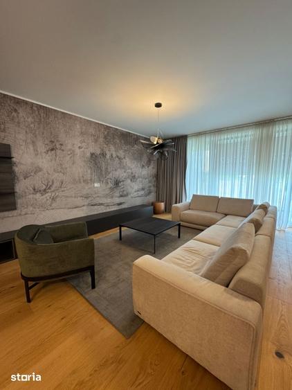 PREMIUM LIVING IN PIPERA | 3 BEDROOMS | FIRST RENT | LUXURY DESIGN - 1