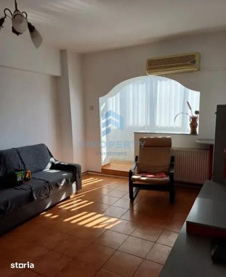 Apartament cu 3 camere, mobilat în Berceni — fotografia 3