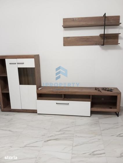 Inchiriere Apartament 3 camere in Theodor Pallady Bloc Nou Prox. metro - 2