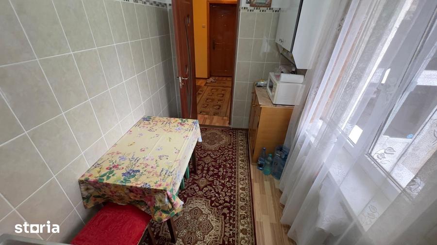 Apartament cu 3 camere decomandat în Ultracentral