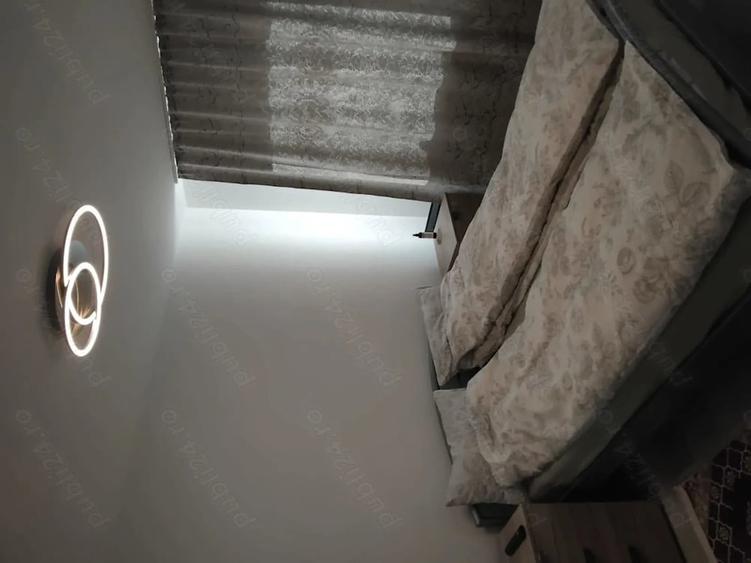 Apartament cu 3 camere decomandat în Hunedoara