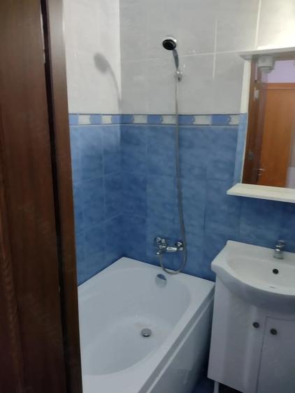 Garsonieră nedecomandată în Sud