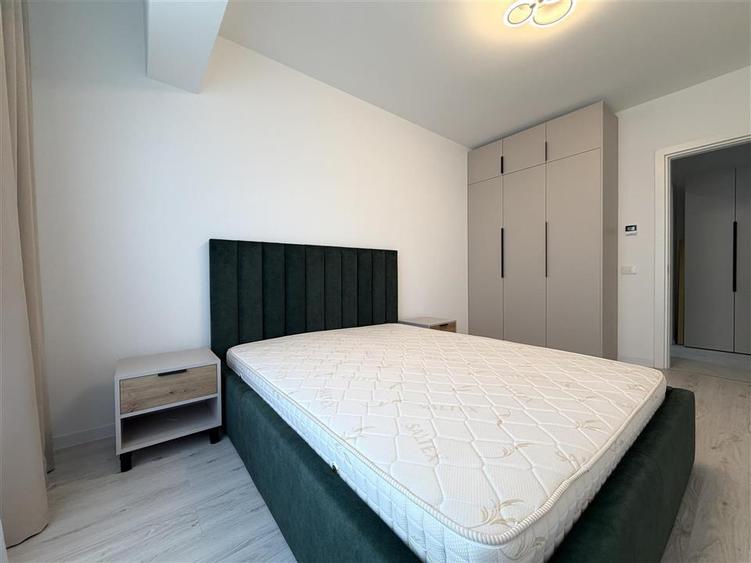 Apartament cu 2 camere decomandat în Moara de Vânt