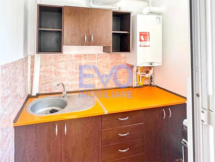 Garsoniera, aer conditionat, centrala termica, Pet Friendly, - 6