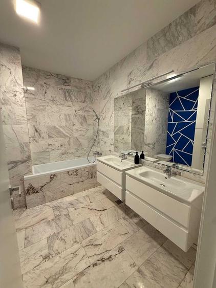 Apartament cu 3 camere decomandat în Năvodari Tabără