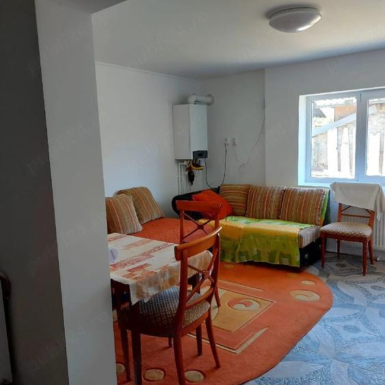 Casă cu Teren 275 Mp în Central