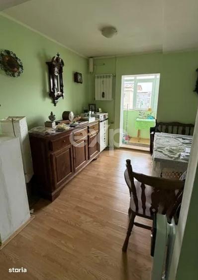Apartament cu 2 camere decomandat în Dudașu