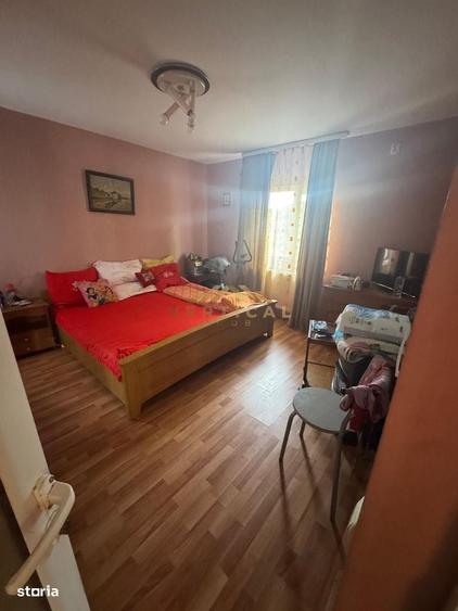 Casa de vanzare in Comuna Berceni Teren 550 mp, Utilitati complete - 13