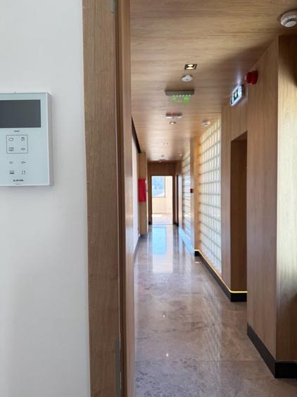 Apartament cu 2 camere decomandat, mobilat în Domenii