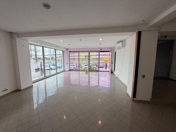 Proprietate specială, de 800 mp, în Theodor Pallady