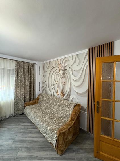 Inchiriez dormitor in apartament 3 camere Zona Soarelui - 7
