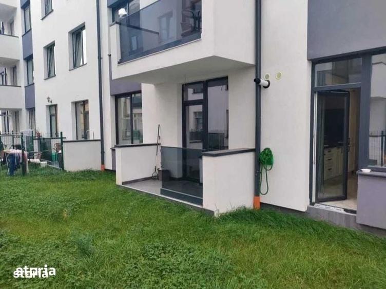 inchiriez apartament 3 camere Selimbar Sibiu - 5