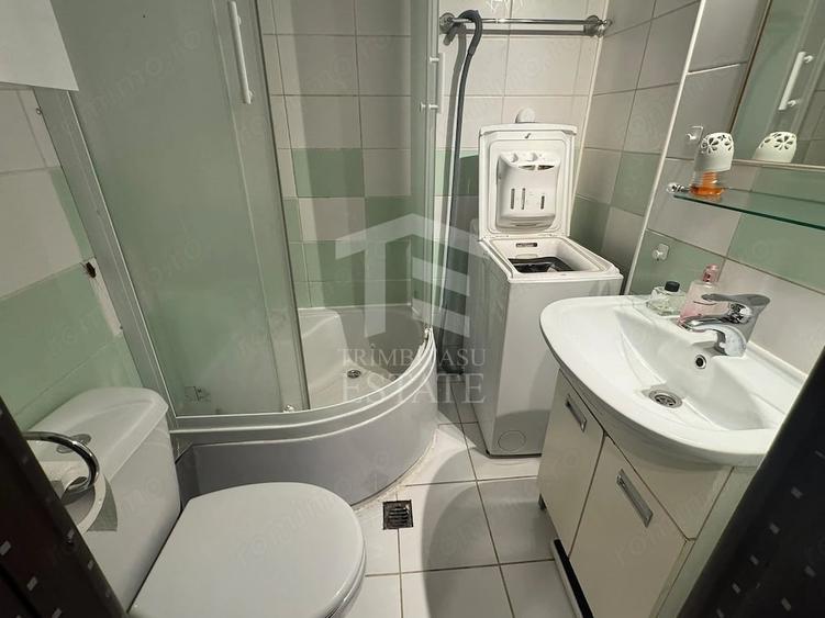 Apartament 2 camere Floreasca Ceaikovski 1/3 - 3