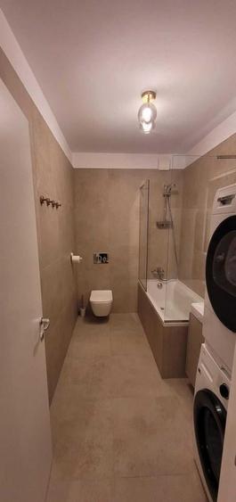 **Garsonieră 50 mp | Estoria City | 5 min metrou | Centrală + AC** - 5