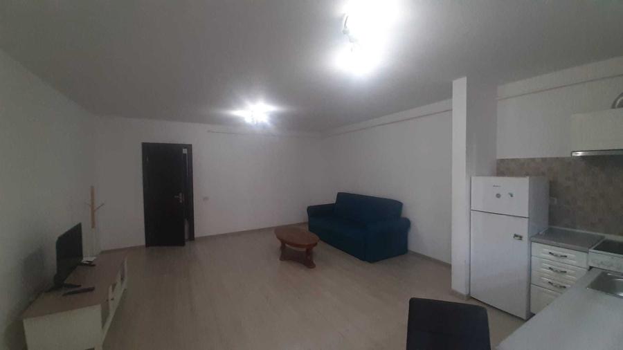 Garsonieră nedecomandată în Central