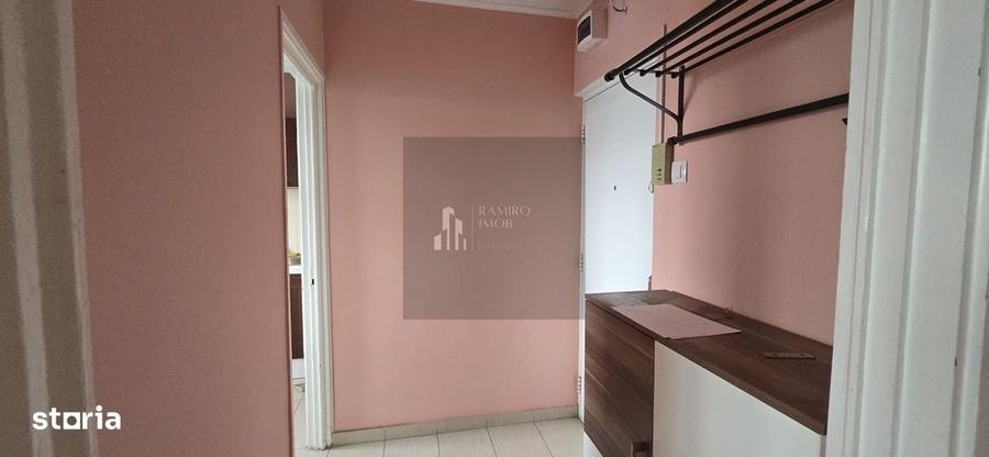 Apartament cu 2 camere în Jilava