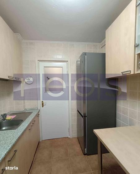 Apartament cu 4 camere în Titan