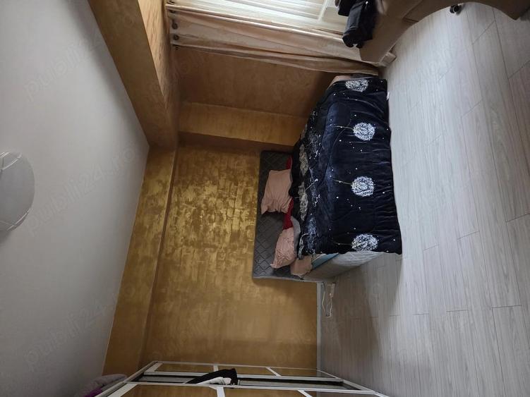 Vand apartament cu 3 camere 1 balcon debara bucatarie - 2
