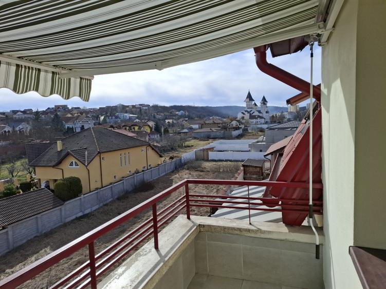Apartament cu 2 camere în Pietroasa