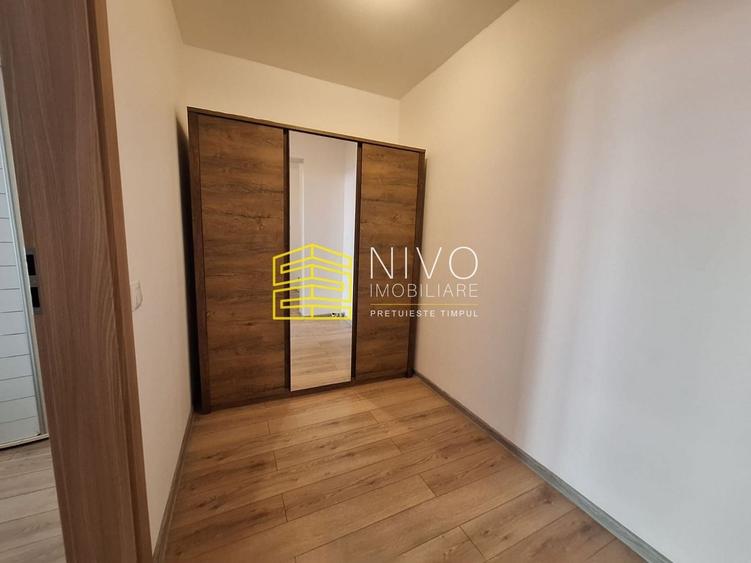 Apartament cu 2 camere decomandat, mobilat în Libertății
