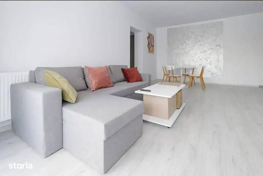 Penthouse 3 camere | Lux | Vitan - Mihai Bravu | View superb | Metrou - 7