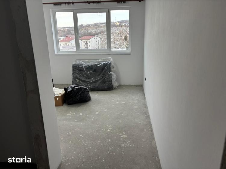 Apartament cu 3 camere în Dâmbul Rotund