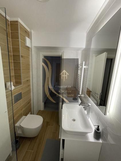 Apartament cu 2 camere decomandat în 13 Septembrie