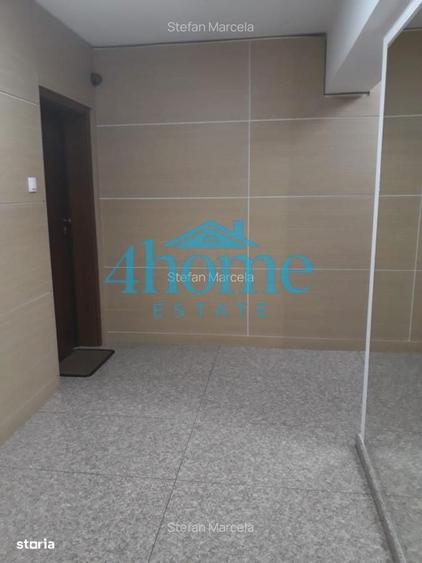 Apartament cu 2 camere, mobilat în Victoriei