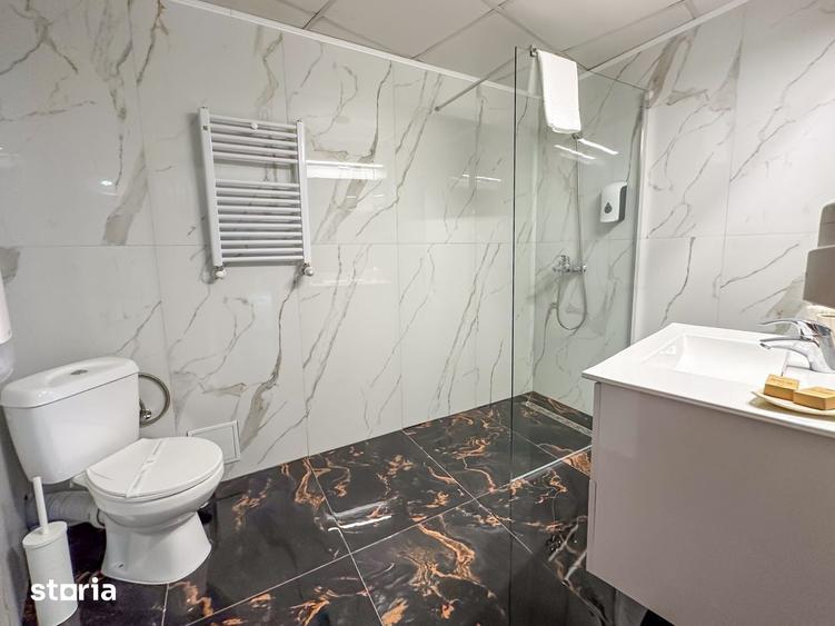 Apartament cu 2 camere în Dămăroaia