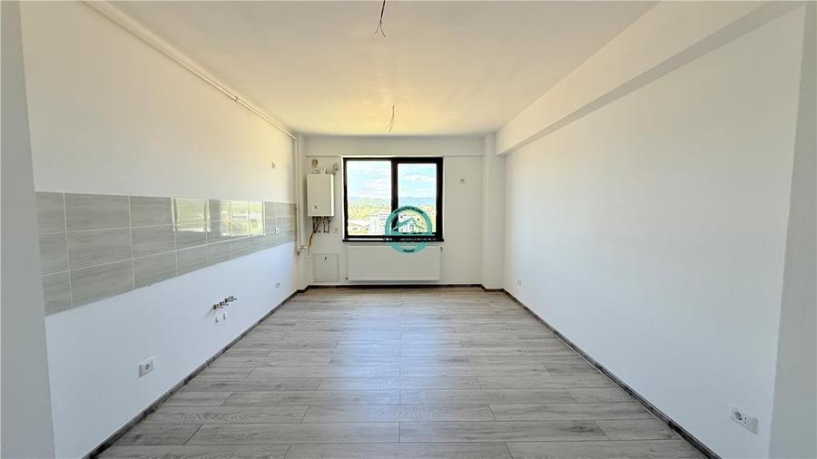 Apartament cu 2 camere decomandat în Nord-Vest