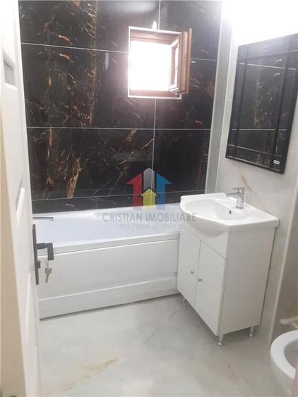 MOBILAT! Spatios 2 cam 57mp Confort 1 Decomandat Obor balcon 7m - 8