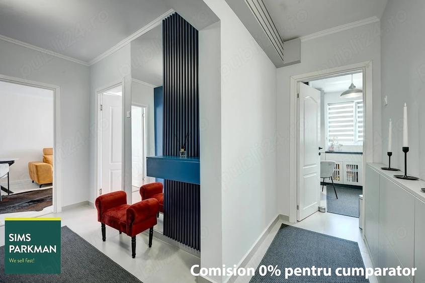 Apartament 2 camere Dristor Vitan, renovat , centrala proprie 0% - 9