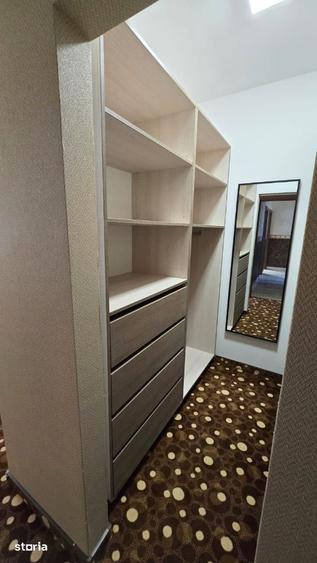Apartament cu 2 camere în Valea Cetății