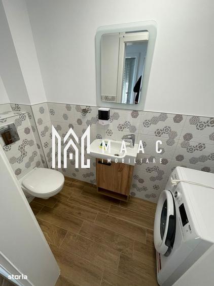 Apartament cu 3 camere, mobilat în Lazaret