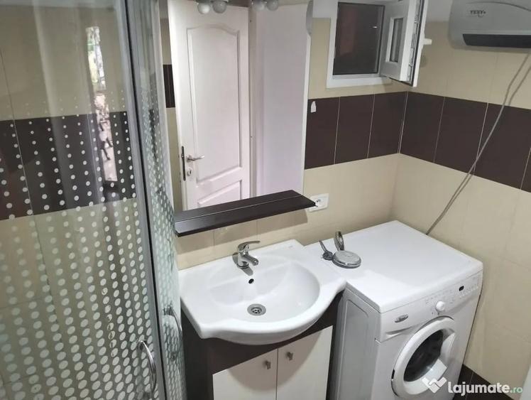 Casă cu 3 camere în Socea