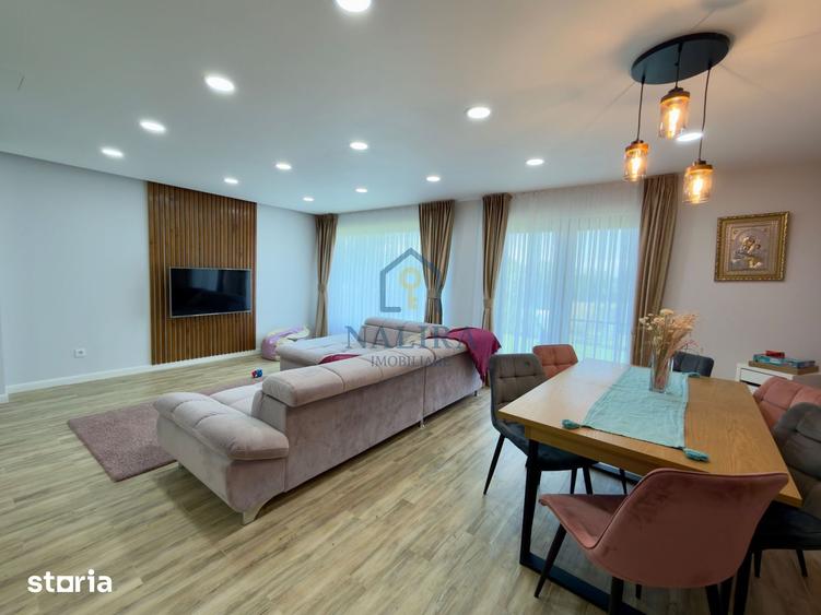 Casă cu 4 camere cu Teren 676 Mp în Progresul