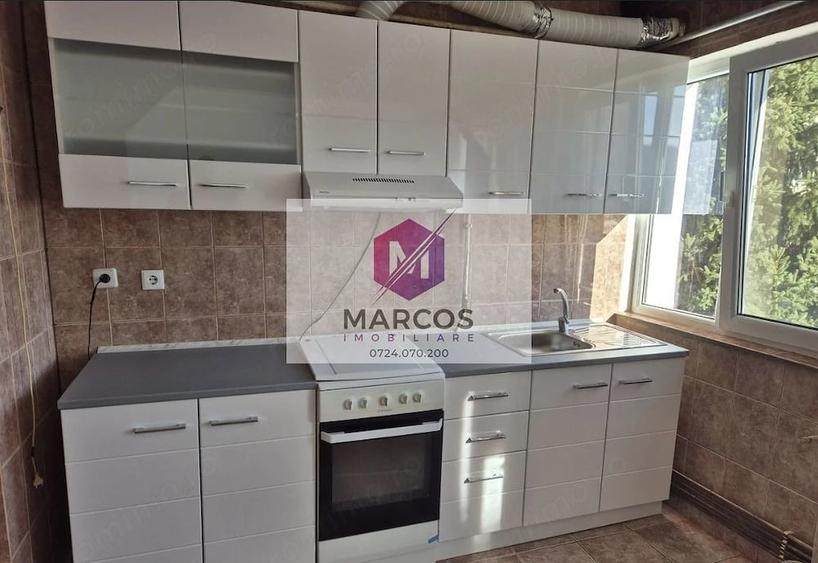 Apartament cu 2 camere semidecomandat în Cuptoare (Reșița)