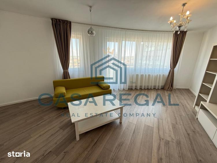 Apartament cu 3 camere decomandat în Calea Aradului