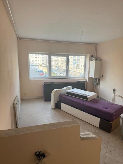 Apartament cu 2 camere în Carpați 2
