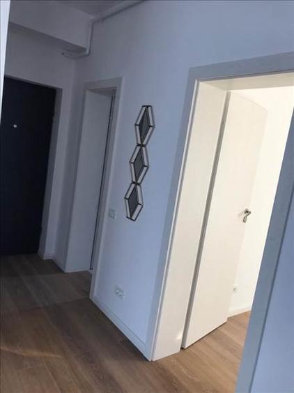 2cam de lux, vedere la mare, garaj, gaze, balcon terasa. termen lung - 6