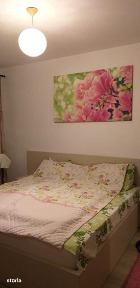 Aprtament in zona linistita - 12