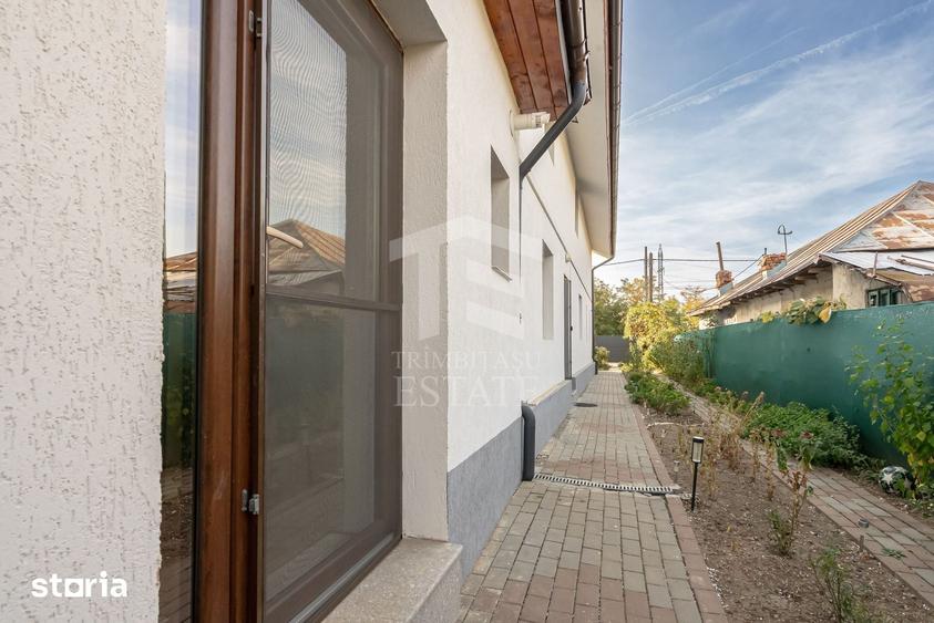 Casă cu 5 camere cu Teren 800 Mp în Snagov