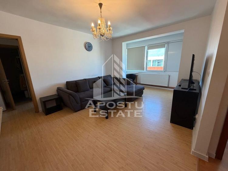 Apartament 2 camere,Pet friendly,centrala proprie,ultrace... - 4