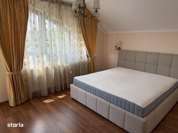 Casă cu 4 camere cu Teren 450 Mp în Nord