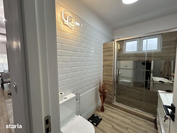 Casă cu 3 camere în Livada