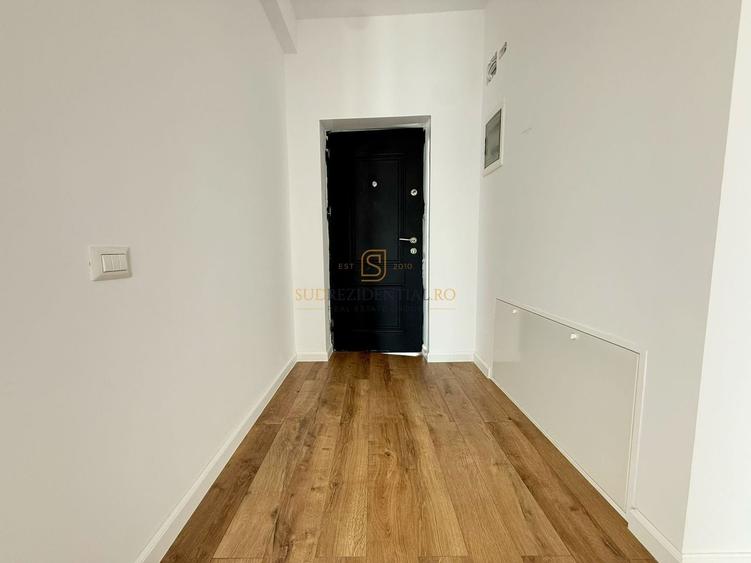 Casă individuală cu 3 camere cu Canalizare în Vidra