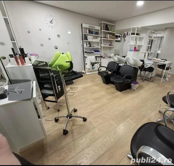 Spațiu comercial, de 54 mp, în Central