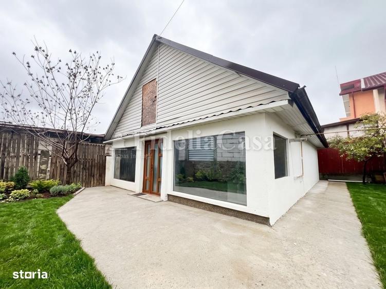 Casă cu 3 camere cu Teren 230 Mp în Miroslava